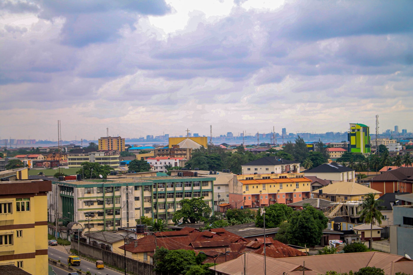Why Nigerian SMEs Need an All-in-One Business Management System