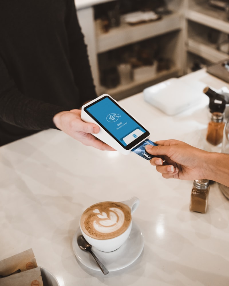 Any Device You Already Own Can Run Your Business